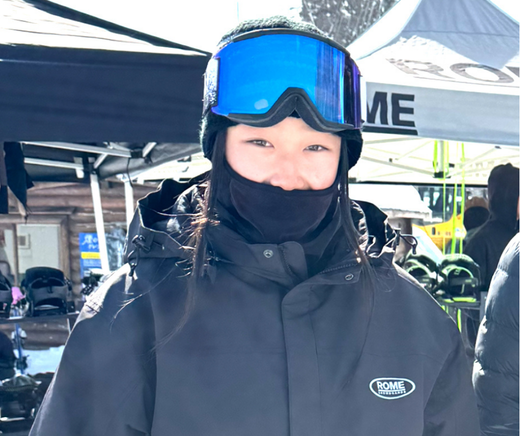 GO-BEYONDER No.842:ウエムラコハル No.233:梶原有希