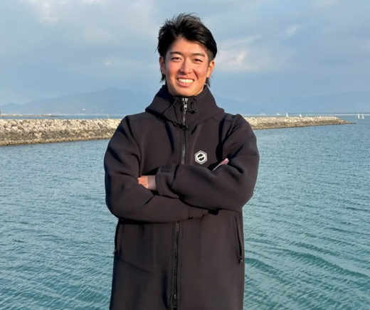小嶺聡之