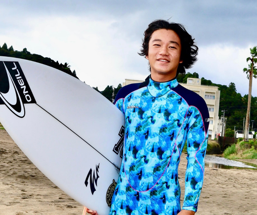 GO-BEYONDER No.773:ヤマダカイリ No.233:梶原有希