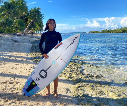 GO-BEYONDER No.838:シミズヒナタ No.233:梶原有希