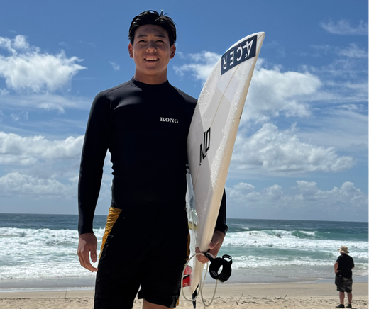 GO-BEYONDER No.837:オオノハル No.233:梶原有希