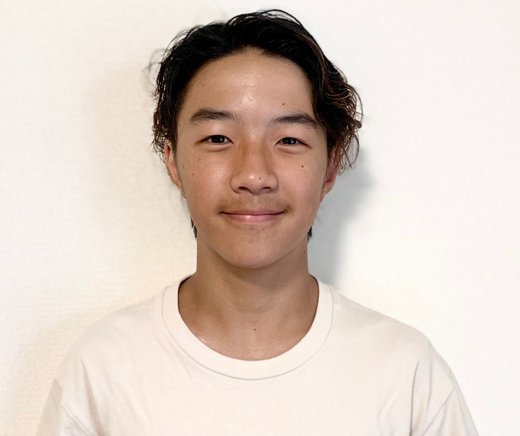 GO-BEYONDER No.744:コミヤマオライアントラノスケ No.233:梶原有希