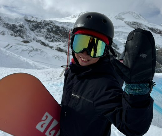 GO-BEYONDER No.807:ウガジンアミ No.233:梶原有希