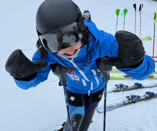 GO-BEYONDER No.761:サトウアンナ No.233:梶原有希