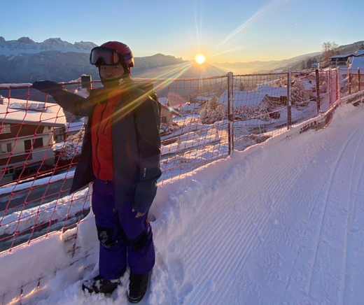 GO-BEYONDER No.740:サトウアユム No.233:梶原有希