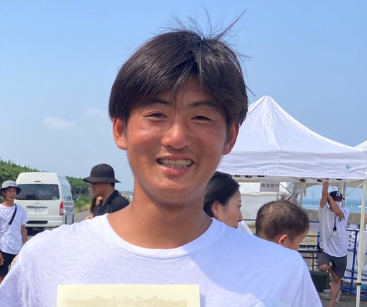 小嶺聡之