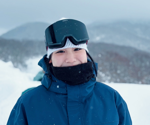 GO-BEYONDER No.808:カトウイマリ No.233:梶原有希