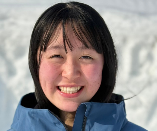 GO-BEYONDER No.747:オオモリワコ No.233:梶原有希