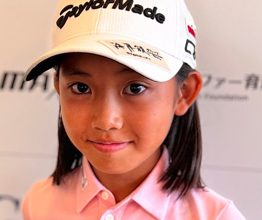 GO-BEYONDER No.690:ムラカミセイナ No.233:梶原有希