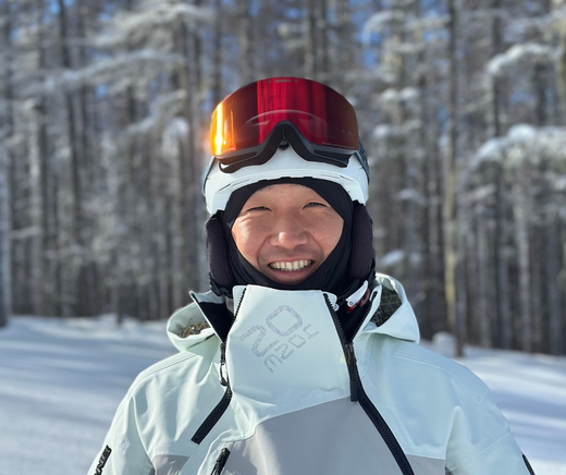 GO-BEYONDER No.754:ナガヌマショウマ No.233:梶原有希