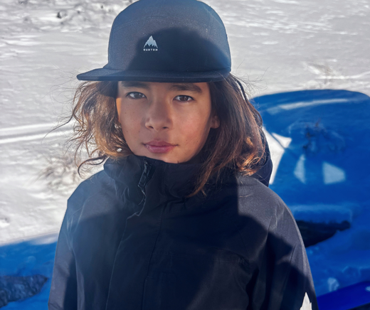 GO-BEYONDER No.798:バトソンジョディジョン No.233:梶原有希