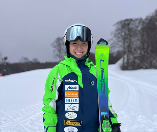 GO-BEYONDER No.762:キドグチメイ No.233:梶原有希