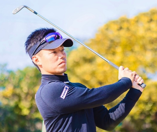 GO-BEYONDER No.680:ナカクキユウダイ No.233:梶原有希