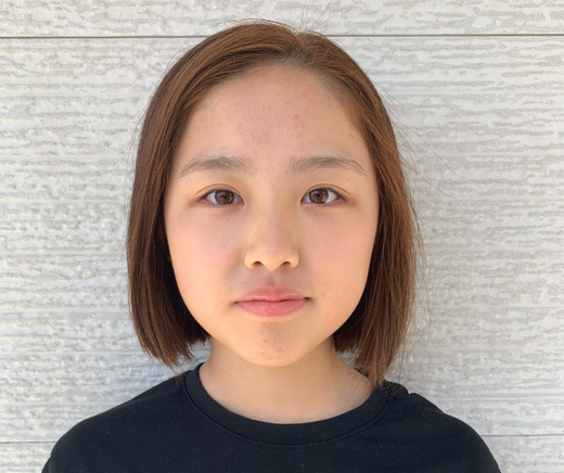 GO-BEYONDER No.691:スガワラルイ No.233:梶原有希